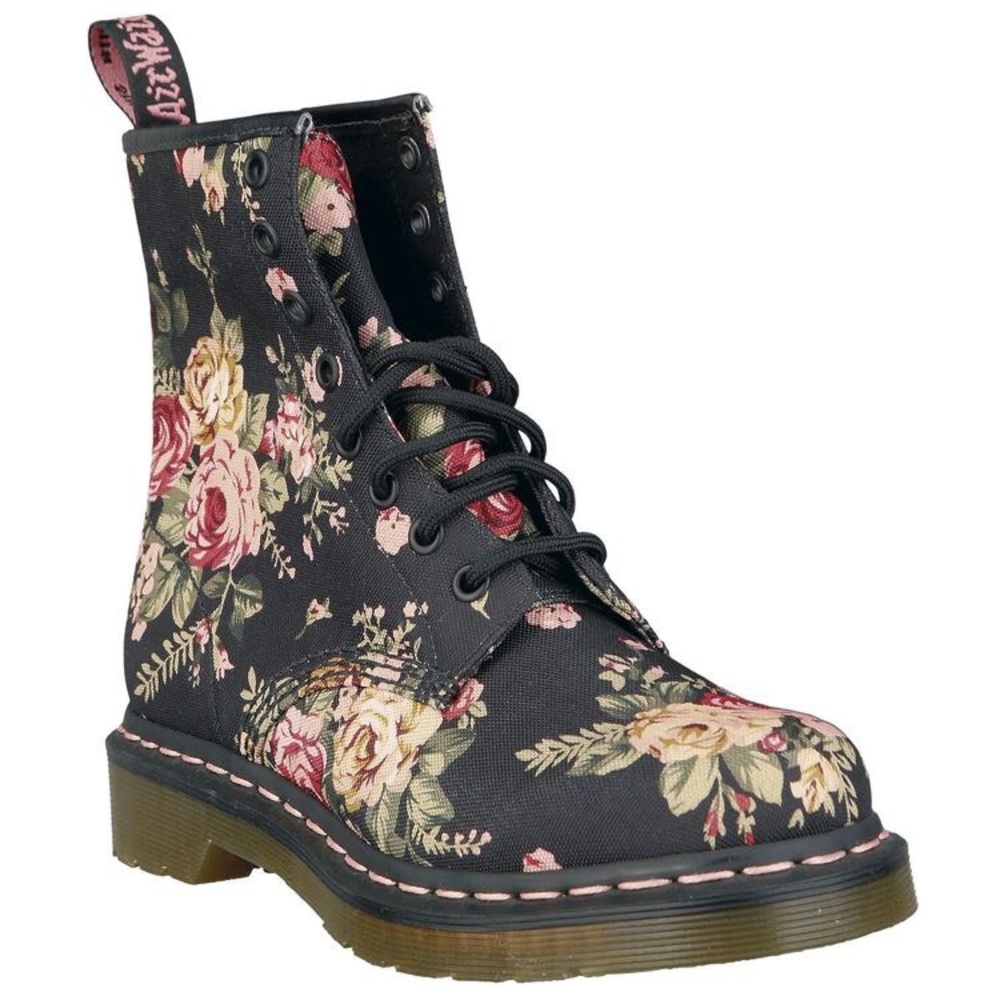 Victorian Print 1460 Dr Martens